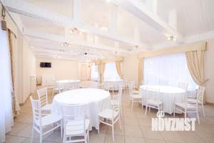 Дом 980м², 2-этажный, посуточно, 