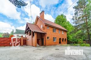 Дом 950м², 4-этажный, на длительный срок, 