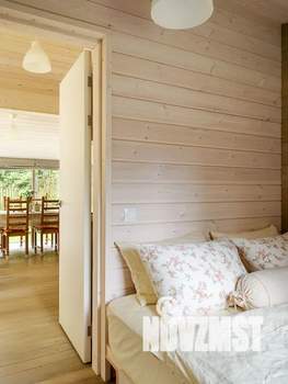 Дом 65м², 1-этажный, посуточно, 