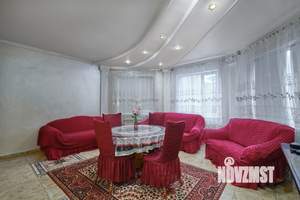 Дом 400м², 3-этажный, посуточно, 