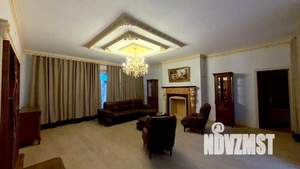 Дом 450м², 3-этажный, на длительный срок, 