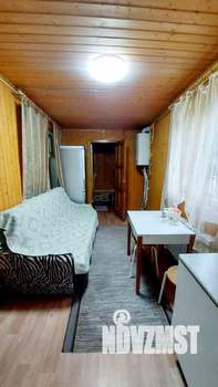 Дом 50м², 1-этажный, на длительный срок, 