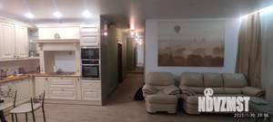 Таунхаус 150м², 2-этажный, на длительный срок, 