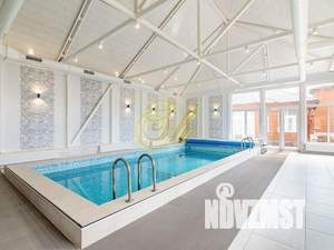 Дом 950м², 2-этажный, посуточно, 