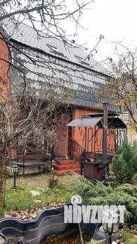 Дом 70м², 2-этажный, на длительный срок, 