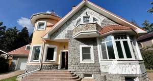 Дом 500м², 2-этажный, посуточно, 