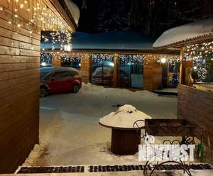 Дом 400м², 1-этажный, посуточно, 