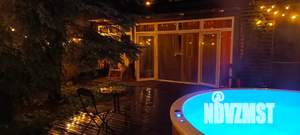 Дом 95м², 1-этажный, посуточно, 