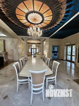 Дом 650м², 3-этажный, посуточно, 