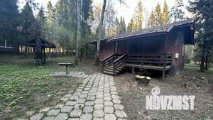 Дом 70м², 1-этажный, посуточно, 