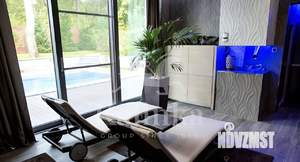 Коттедж 750м², 2-этажный, на длительный срок, 
