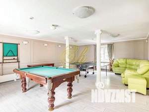 Дом 960м², 3-этажный, посуточно, 