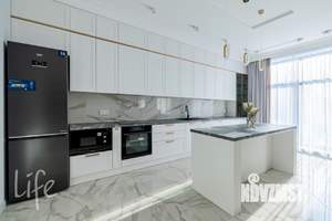 Коттедж 400м², 2-этажный, на длительный срок, 