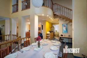 Дом 380м², 1-этажный, посуточно, 