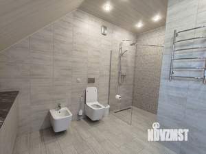 Таунхаус 140м², 2-этажный, на длительный срок, 