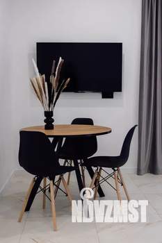 Дом 42м&sup2;, 1-этажный, посуточно, 