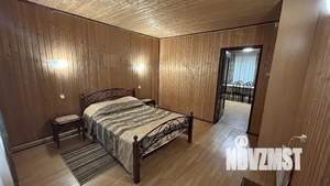 Дом 70м², 1-этажный, посуточно, 