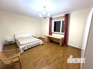Дом 400м², 3-этажный, на длительный срок, 