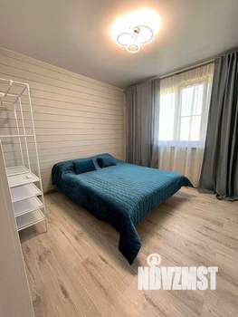 Дом 92м&sup2;, 1-этажный, посуточно, 