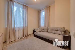 Коттедж 300м², 3-этажный, на длительный срок, 