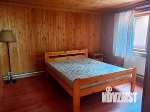 Дом 210м², 2-этажный, посуточно, 