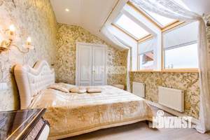 Коттедж 380м², 2-этажный, на длительный срок, 