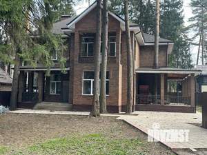 Дом 250м², 2-этажный, на длительный срок, 