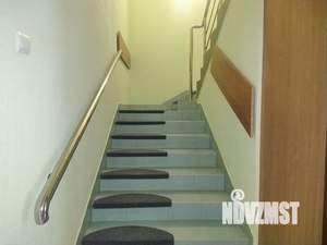 Таунхаус 226м², 3-этажный, на длительный срок, 