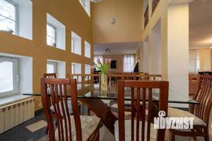 Дом 380м², 1-этажный, посуточно, 