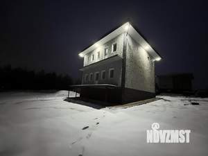 Дом 164м&sup2;, 2-этажный, на длительный срок, 