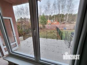 Таунхаус 120м², 2-этажный, на длительный срок, 
