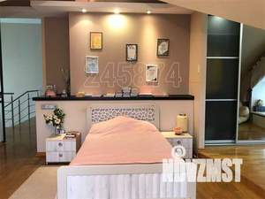 Коттедж 560м², 3-этажный, на длительный срок, 