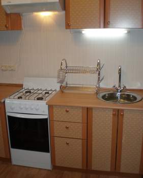 Дом 140м&sup2;, 2-этажный, на длительный срок, 