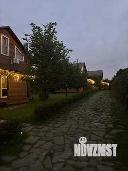 Дом 130м², 2-этажный, посуточно, 