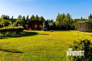 Дом 550м², 2-этажный, посуточно, 