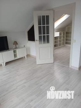 Дом 150м², 2-этажный, на длительный срок, 