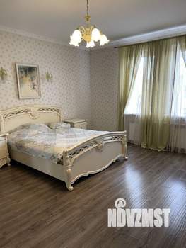 Коттедж 320м², 4-этажный, на длительный срок, 