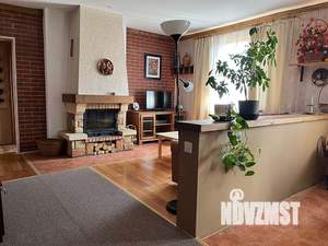 Дом 160м², 2-этажный, на длительный срок, 