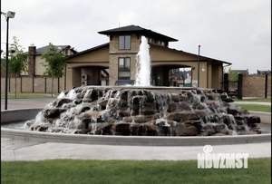 Коттедж 230м&sup2;, 3-этажный, на длительный срок, 