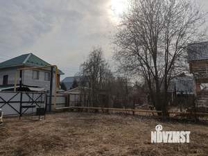 Дом 350м², 3-этажный, на длительный срок, 