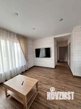 Дом 92м&sup2;, 1-этажный, посуточно, 