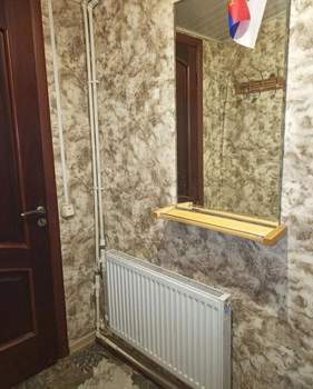 Дом 140м&sup2;, 2-этажный, на длительный срок, 