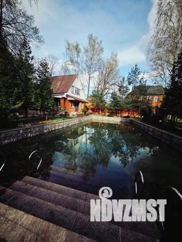 Дом 150м², 2-этажный, посуточно, 