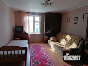 Дом 65м², 1-этажный, на длительный срок, 