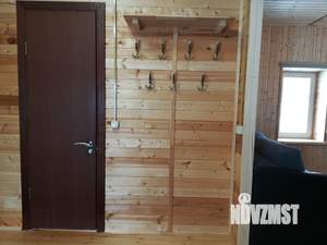 Дом 45м², 1-этажный, на длительный срок, 
