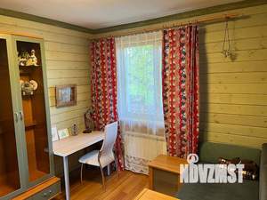 Дом 160м², 2-этажный, на длительный срок, 