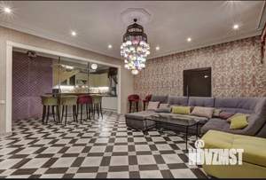 Дом 350м², 2-этажный, на длительный срок, 