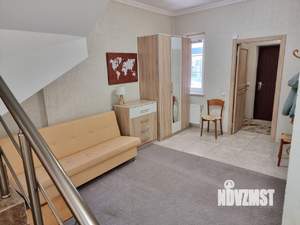 Таунхаус 120м², 2-этажный, на длительный срок, 