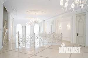 Дом 1350м², 3-этажный, посуточно, 