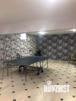 Дом 350м², 3-этажный, посуточно, 